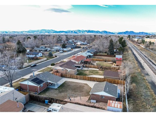 5435 W 86th Ave, Arvada, CO 80003