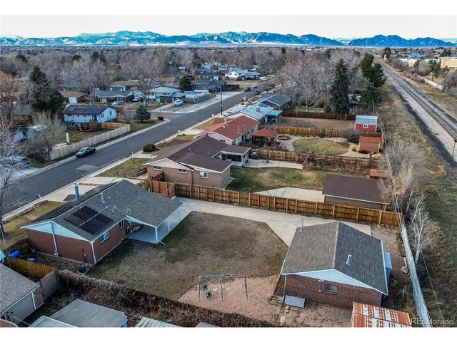5435 W 86th Ave, Arvada, CO 80003