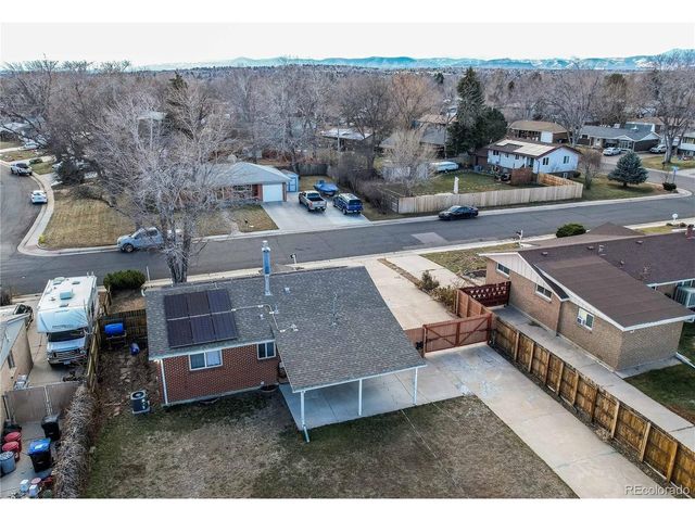 5435 W 86th Ave, Arvada, CO 80003