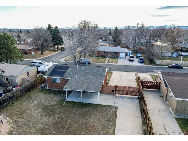 5435 W 86th Ave, Arvada, CO 80003