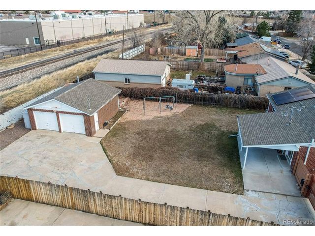 5435 W 86th Ave, Arvada, CO 80003