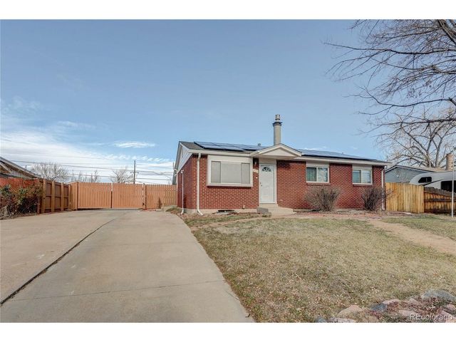5435 W 86th Ave, Arvada, CO 80003