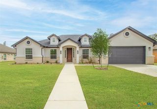 4113 Turning Leaf Drive, Nolanville, TX 76559