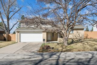 5247 Bristol Street, Arvada, CO 80002