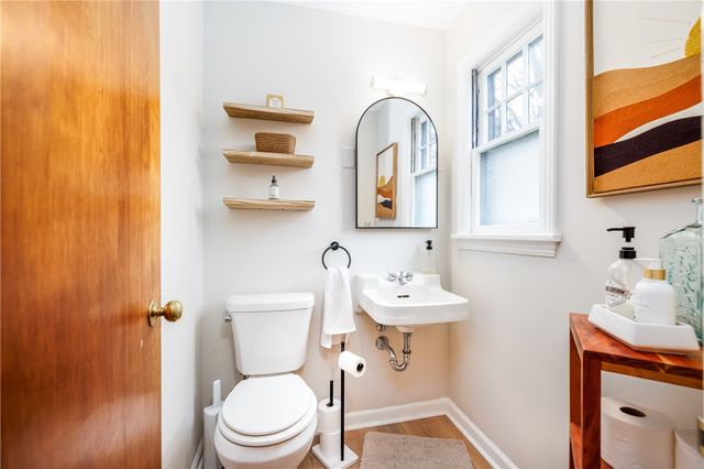 5 Baycrest Drive, Irondequoit, NY 14622