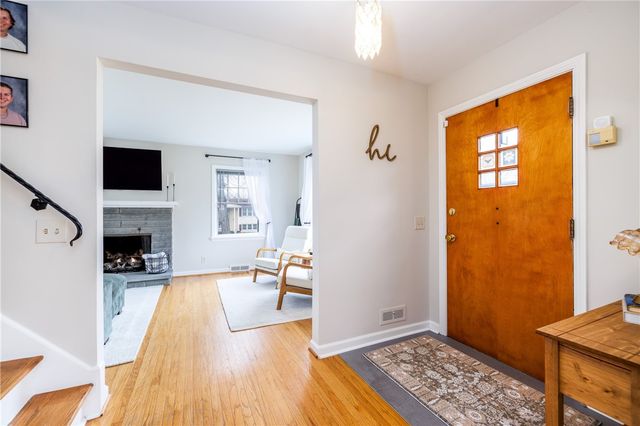 5 Baycrest Drive, Irondequoit, NY 14622