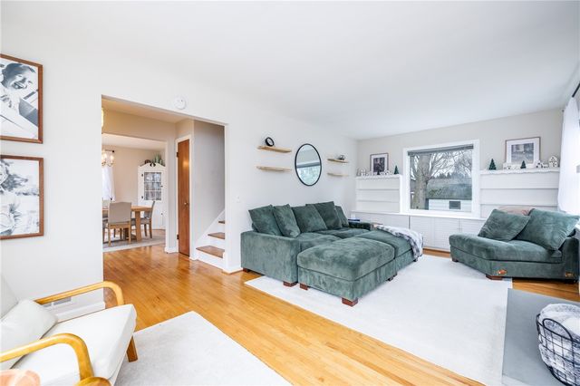 5 Baycrest Drive, Irondequoit, NY 14622