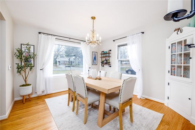 5 Baycrest Drive, Irondequoit, NY 14622