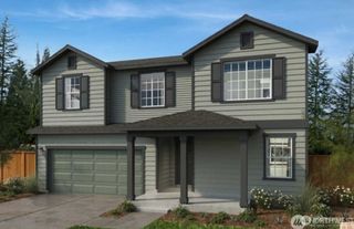 1858 NW Nahele Court #64, Poulsbo, WA 98370
