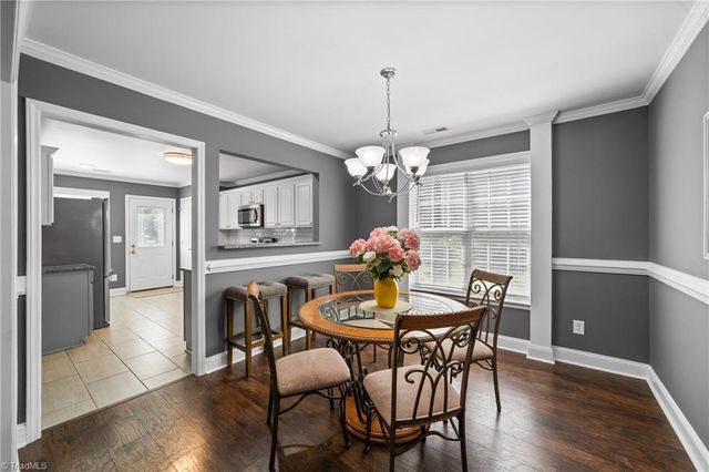 1181 Academic Drive, Winston-salem, NC 27106