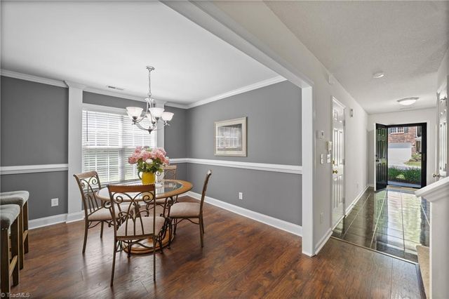 1181 Academic Drive, Winston-salem, NC 27106