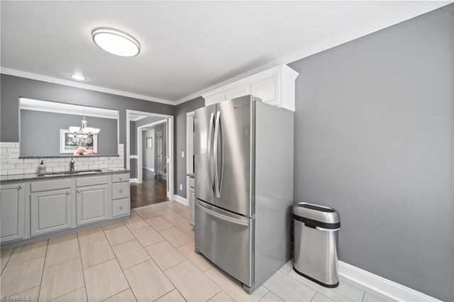 1181 Academic Drive, Winston-salem, NC 27106