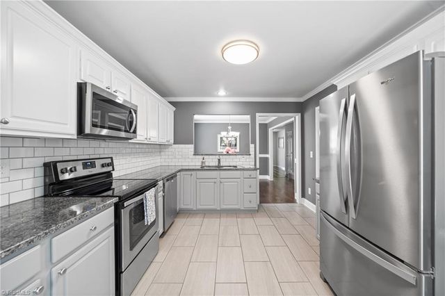 1181 Academic Drive, Winston-salem, NC 27106