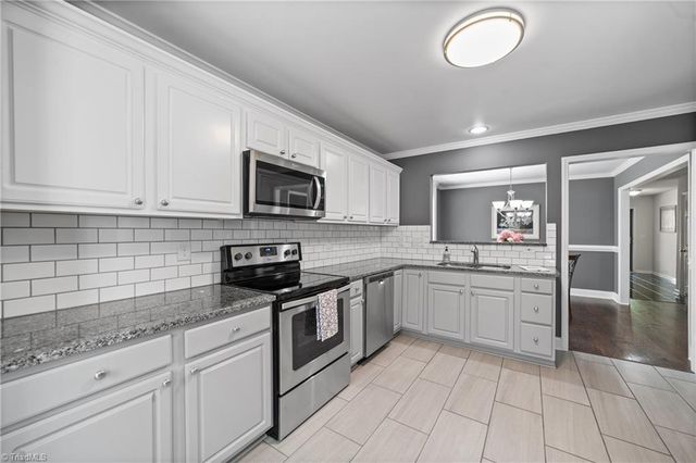 1181 Academic Drive, Winston-salem, NC 27106