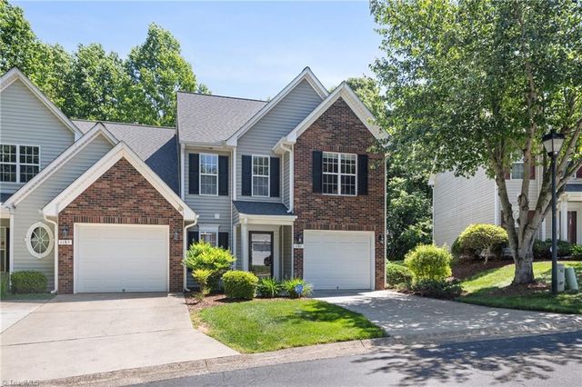 1181 Academic Drive, Winston-salem, NC 27106
