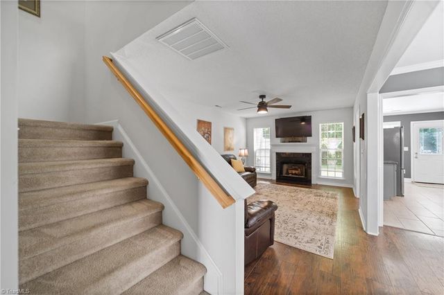 1181 Academic Drive, Winston-salem, NC 27106