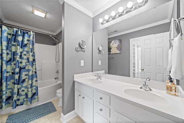 1181 Academic Drive, Winston-salem, NC 27106