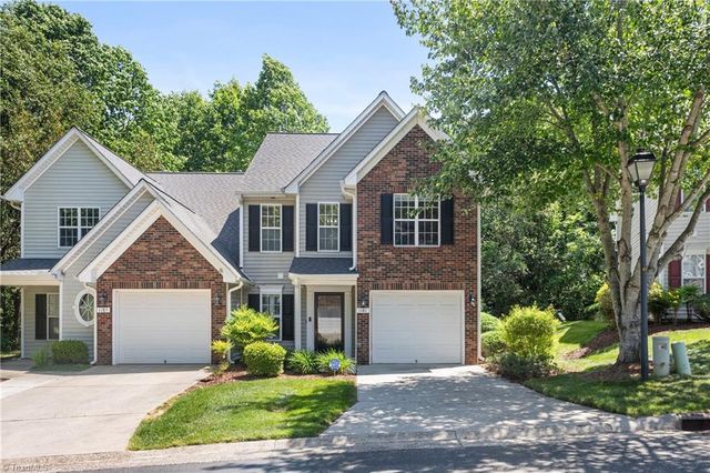 1181 Academic Drive, Winston-salem, NC 27106