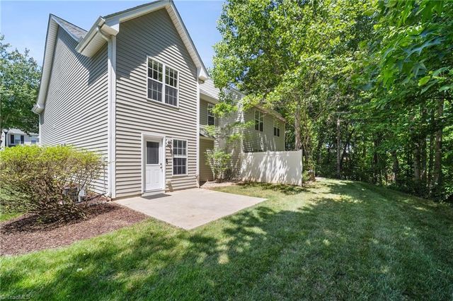 1181 Academic Drive, Winston-salem, NC 27106