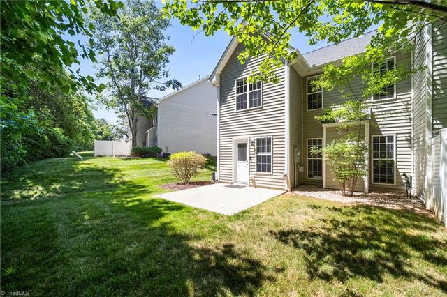 1181 Academic Drive, Winston-salem, NC 27106