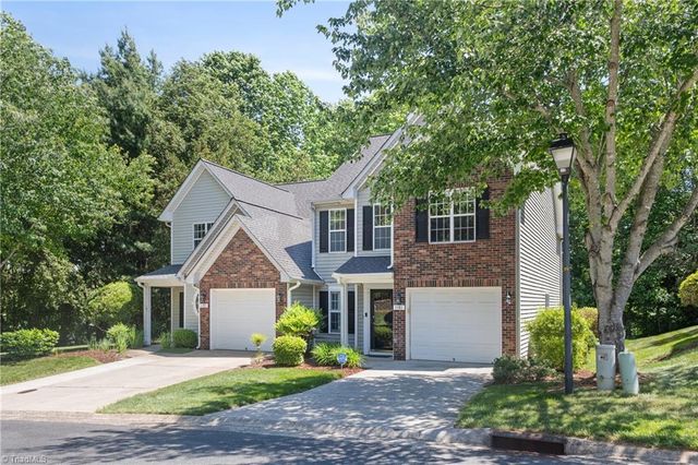 1181 Academic Drive, Winston-salem, NC 27106