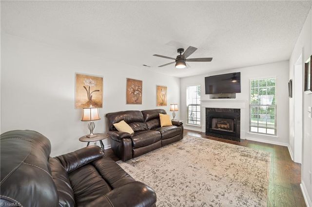 1181 Academic Drive, Winston-salem, NC 27106