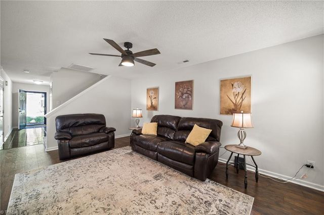 1181 Academic Drive, Winston-salem, NC 27106