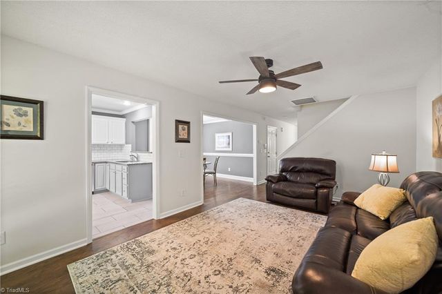 1181 Academic Drive, Winston-salem, NC 27106