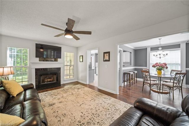 1181 Academic Drive, Winston-salem, NC 27106