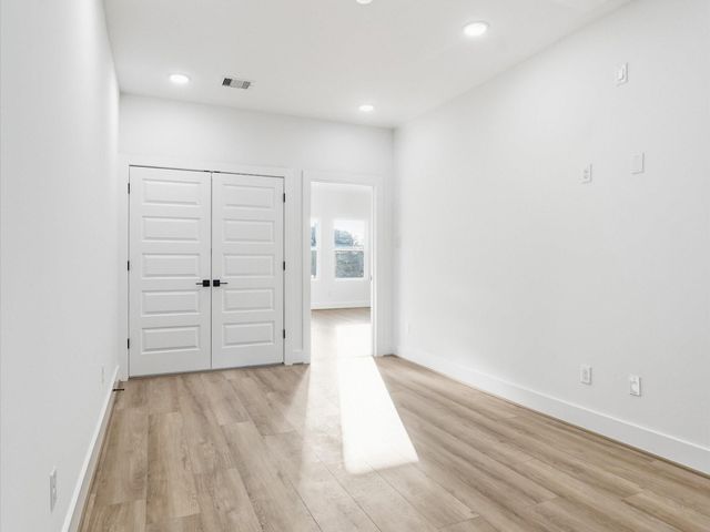 2604 - 2606 Winbern Street, Houston, TX 77004