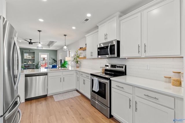 111 Sorrelweed Drive, Madison, AL 35756