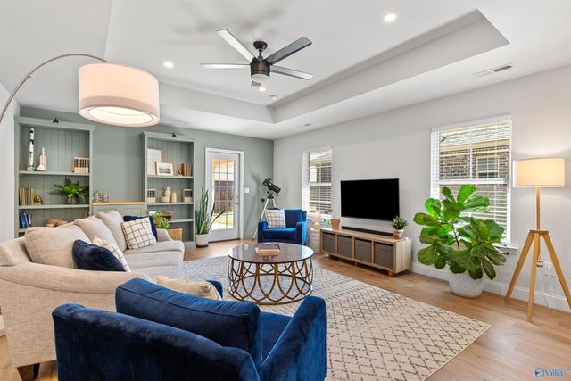 111 Sorrelweed Drive, Madison, AL 35756