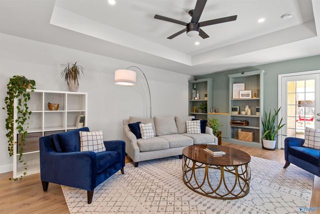 111 Sorrelweed Drive, Madison, AL 35756