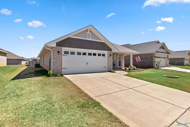 111 Sorrelweed Drive, Madison, AL 35756
