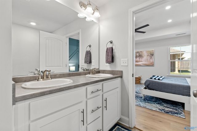 111 Sorrelweed Drive, Madison, AL 35756