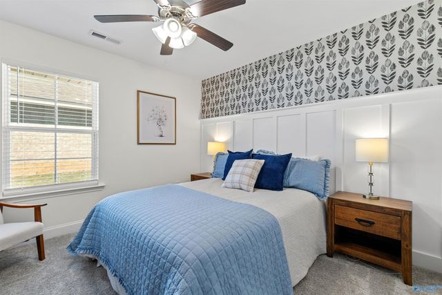 111 Sorrelweed Drive, Madison, AL 35756