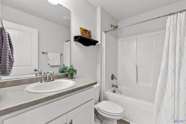 111 Sorrelweed Drive, Madison, AL 35756