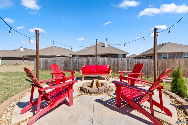 111 Sorrelweed Drive, Madison, AL 35756