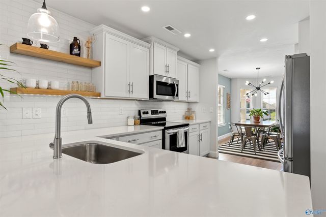 111 Sorrelweed Drive, Madison, AL 35756