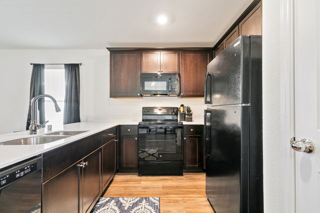 720 Autumnwood Way, Princeton, TX 75407