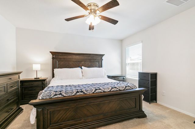 720 Autumnwood Way, Princeton, TX 75407