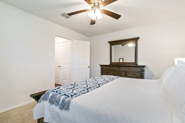 720 Autumnwood Way, Princeton, TX 75407