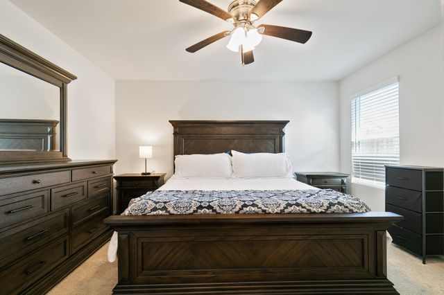 720 Autumnwood Way, Princeton, TX 75407
