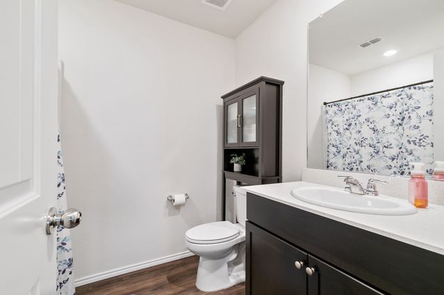 720 Autumnwood Way, Princeton, TX 75407