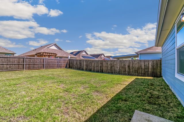 720 Autumnwood Way, Princeton, TX 75407