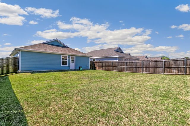 720 Autumnwood Way, Princeton, TX 75407
