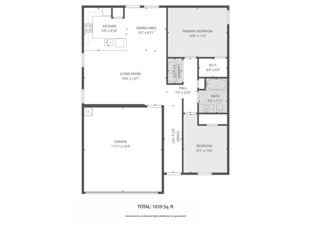 720 Autumnwood Way, Princeton, TX 75407