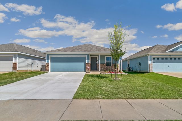720 Autumnwood Way, Princeton, TX 75407