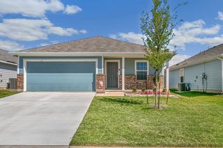 720 Autumnwood Way, Princeton, TX 75407