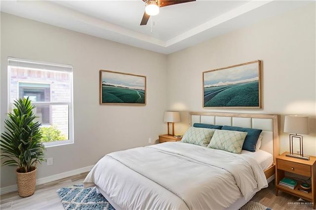 904 W Mahala Avenue 4, Mission, TX 78573